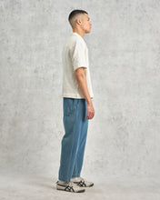 Laden Sie das Bild in den Galerie-Viewer, Wax London - Lido Dobby Shirt - Ecru Hemden Wax London
