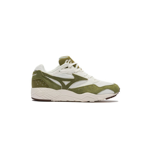 Mizuno - Contender- Cedar/Olive Drab/Snow White Schuhe Mizuno