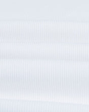 Laden Sie das Bild in den Galerie-Viewer, Wax London - Montague Ribbed Vest - White T-Shirts Wax London
