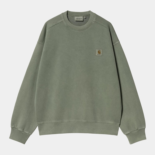 Carhartt WIP - Nelson Sweatshirt - Park Sweatshirts Carhartt WIP