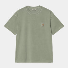Laden Sie das Bild in den Galerie-Viewer, Carhartt WIP - S/S Nelson T-Shirt - Park T-Shirts Carhartt WIP
