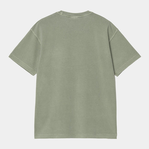 Carhartt WIP - S/S Nelson T-Shirt - Park T-Shirts Carhartt WIP