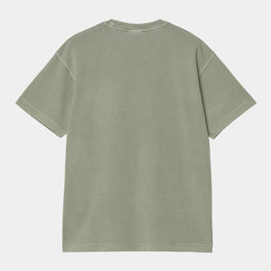 Carhartt WIP - S/S Nelson T-Shirt - Park T-Shirts Carhartt WIP