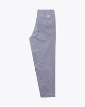 Laden Sie das Bild in den Galerie-Viewer, Wemoto - Grover Cord Pants - Blue Stone Hosen Wemoto

