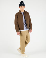 Laden Sie das Bild in den Galerie-Viewer, Wemoto - Reed Worker Jacket - Brown Jacken Wemoto
