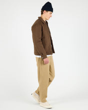 Laden Sie das Bild in den Galerie-Viewer, Wemoto - Reed Worker Jacket - Brown Jacken Wemoto
