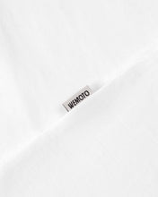 Laden Sie das Bild in den Galerie-Viewer, Wemoto - Blanco Tee - White T-Shirts Wemoto
