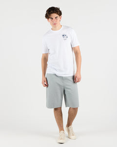Wemoto - Ape Tee - White T-Shirts Wemoto