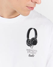 Laden Sie das Bild in den Galerie-Viewer, Wemoto - Crate Tee - White T-Shirts Wemoto
