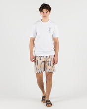 Laden Sie das Bild in den Galerie-Viewer, Wemoto - Sun Cream Tee - White T-Shirts Wemoto
