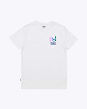 Laden Sie das Bild in den Galerie-Viewer, Wemoto - Blanco Tee - White T-Shirts Wemoto

