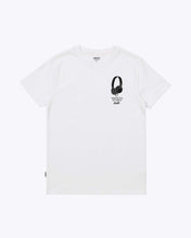 Laden Sie das Bild in den Galerie-Viewer, Wemoto - Crate Tee - White T-Shirts Wemoto
