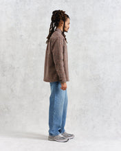 Laden Sie das Bild in den Galerie-Viewer, Wax London - Whiting Mini Check Overshirt - Multicolour Hemden Wax London
