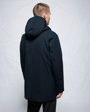 Laden Sie das Bild in den Galerie-Viewer, Elvine - Lucius - Indigo Noir Jacken Elvine
