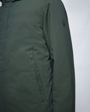 Laden Sie das Bild in den Galerie-Viewer, Elvine - Vhinner - Slate Green Jacken Elvine
