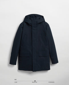 Elvine - Lucius - Indigo Noir Jacken Elvine