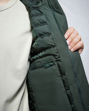 Laden Sie das Bild in den Galerie-Viewer, Elvine - Vhinner - Slate Green Jacken Elvine
