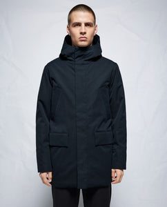 Elvine - Lucius - Indigo Noir Jacken Elvine