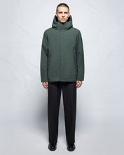 Laden Sie das Bild in den Galerie-Viewer, Elvine - Vhinner - Slate Green Jacken Elvine
