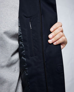 Elvine - Lucius - Indigo Noir Jacken Elvine