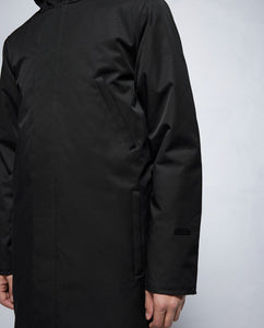 Elvine - Reece - Black Jacken Elvine