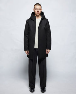 Elvine - Reece - Black Jacken Elvine