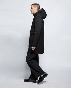 Elvine - Reece - Black Jacken Elvine