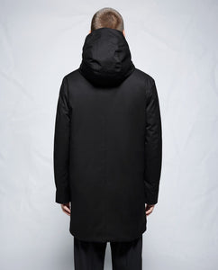 Elvine - Reece - Black Jacken Elvine