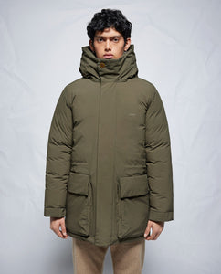 Elvine - Povel - Dusk Olive Jacken Elvine