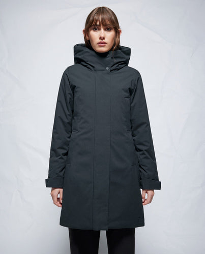 Elvine - Eline - Dark Navy Jacken Elvine