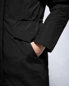 Elvine - Nara - Black Jacken Elvine
