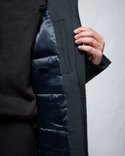 Laden Sie das Bild in den Galerie-Viewer, Elvine - Eline - Dark Navy Jacken Elvine

