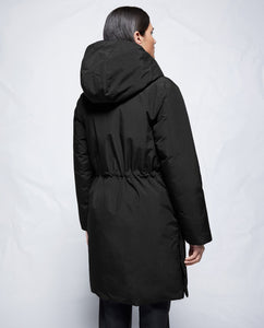 Elvine - Nara - Black Jacken Elvine