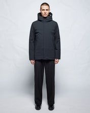 Laden Sie das Bild in den Galerie-Viewer, Elvine - Vhinner - Dark Navy Jacken Elvine
