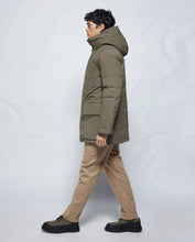 Laden Sie das Bild in den Galerie-Viewer, Elvine - Povel - Dusk Olive Jacken Elvine
