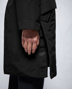 Elvine - Nara - Black Jacken Elvine