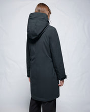 Laden Sie das Bild in den Galerie-Viewer, Elvine - Eline - Dark Navy Jacken Elvine
