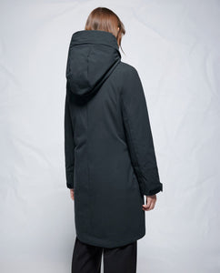 Elvine - Eline - Dark Navy Jacken Elvine