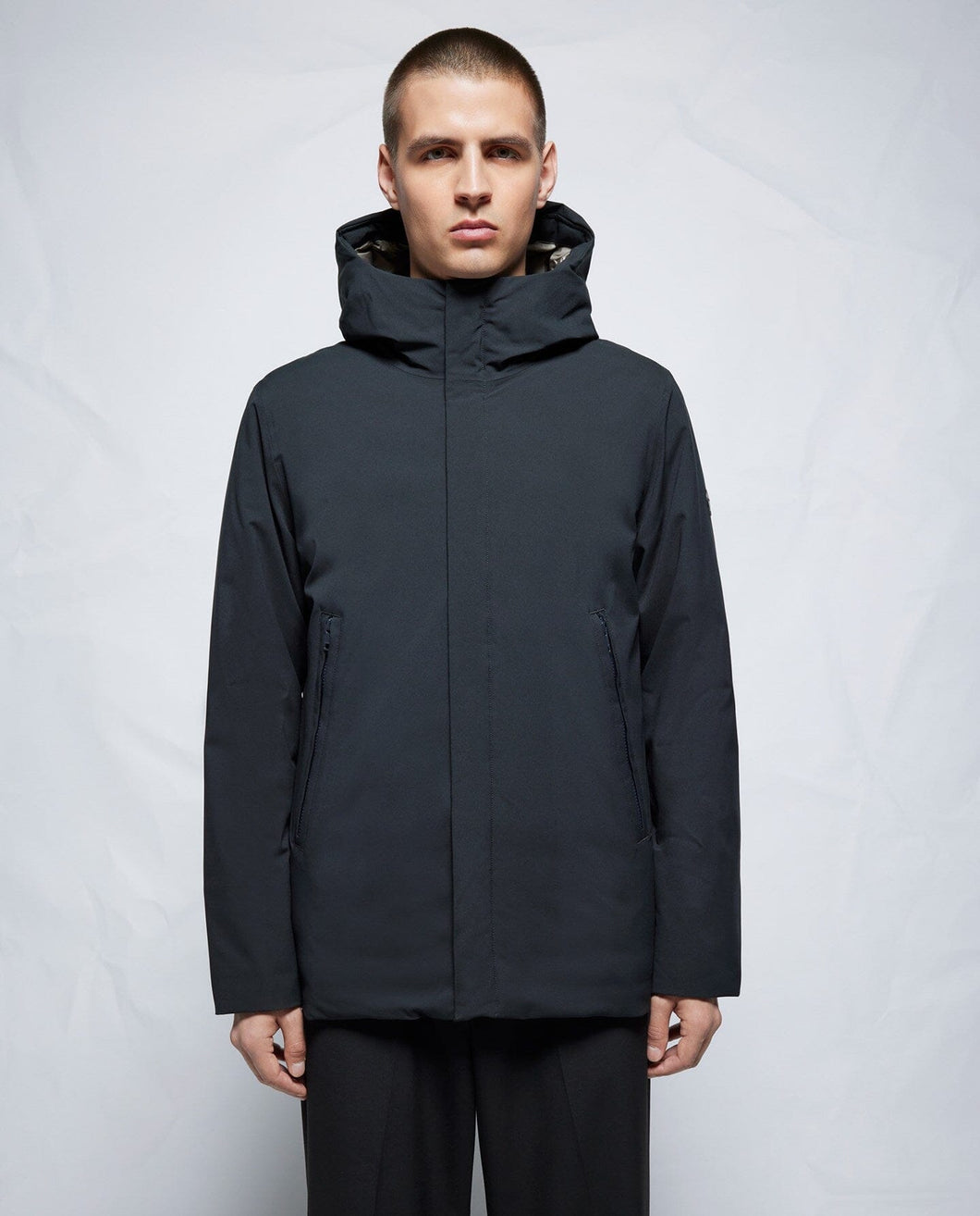 Elvine - Vhinner - Dark Navy Jacken Elvine