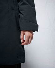 Laden Sie das Bild in den Galerie-Viewer, Elvine - Eline - Dark Navy Jacken Elvine
