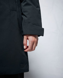 Elvine - Eline - Dark Navy Jacken Elvine