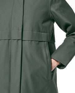 Elvine - Nicole - Stone Green Jacken Elvine