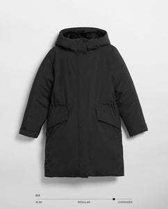 Elvine - Nara - Black Jacken Elvine