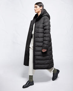 Elvine -Asha - Black Jacken Elvine