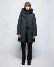 Laden Sie das Bild in den Galerie-Viewer, Elvine - Eline - Dark Navy Jacken Elvine
