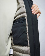 Laden Sie das Bild in den Galerie-Viewer, Elvine - Vhinner - Dark Navy Jacken Elvine
