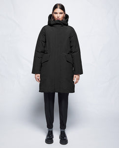 Elvine - Nara - Black Jacken Elvine