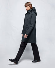 Laden Sie das Bild in den Galerie-Viewer, Elvine - Eline - Dark Navy Jacken Elvine
