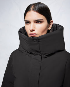 Elvine -Asha - Black Jacken Elvine