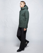 Laden Sie das Bild in den Galerie-Viewer, Elvine - Vhinner - Slate Green Jacken Elvine
